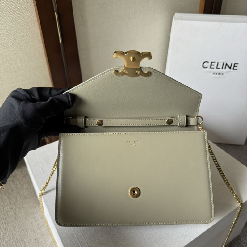 Celine Triomphe Bags